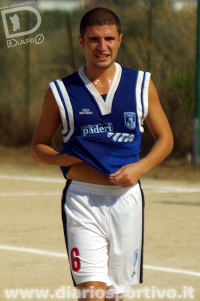 Giuseppe Cabras